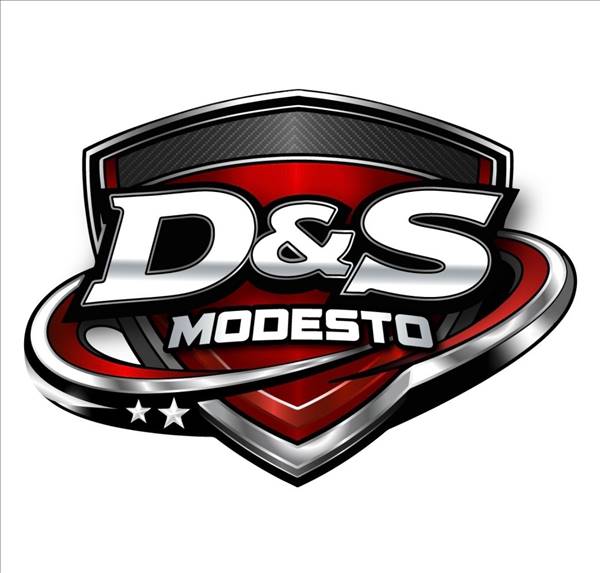 D&S Auto Repair Modesto 1340 Lone Palm Ave., Modesto, CA 95351 D&S Auto Repair Modesto Logo