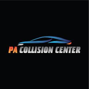 PA Collision Center Logo