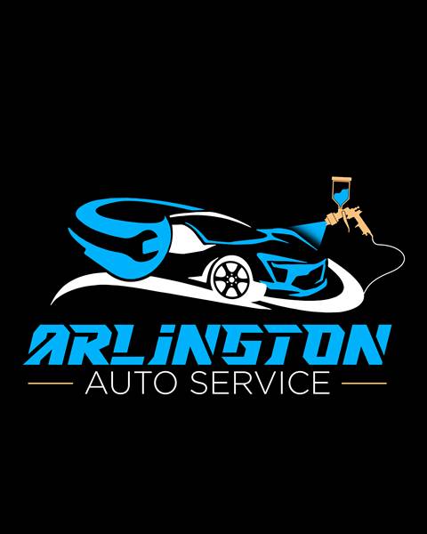 Arlington Auto Service 3800 South Four Mile Run Drive Bay D, Arlington, VA 22206 Arlington Auto Service Logo