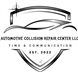 Automotive Collision Repair Center Logo