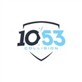 1053 Collision LLC Logo