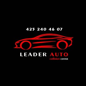 Leader Auto LLC 1103 Seminole St Unit B, Clearwater, FL 33755 Leader Auto LLC Logo