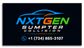 Nxtgen Sumpter Collision 21585 Sumpter Road, Belleville, MI 48111 Nxtgen Sumpter Collision Logo