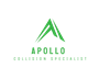 Apollo Collision Specialist 4909 W 41st St., Tulsa, OK 74107 Apollo Collision Specialist Logo