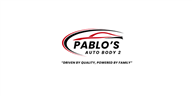 Pablo's Autobody 2 2107 Palm Ave Ste A, San Mateo, CA 94403 Pablo's Autobody 2 Logo