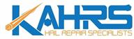 Kahrs Hail Repair Logo