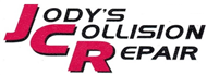 Jody's Collision Repair Logo