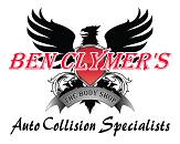 Ben Clymer's The Body Shop Ontario Logo