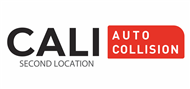Cali Auto Collision 2 Logo