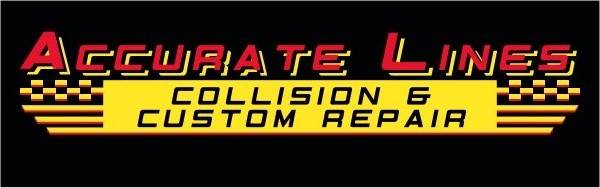 Accurate Lines Inc 1096 State Ave, Marysville, WA 98270 Accurate Lines Inc Logo