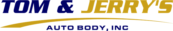 Tom and Jerry's Auto Body, Inc 5644 N Northwest Hwy, Chicago, IL 60646 Tom and Jerry's Auto Body, Inc Logo