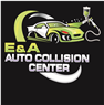 E & A Auto Collision Center Inc Logo