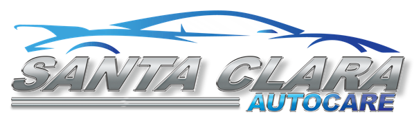 Santa Clara Autocare Logo