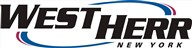 West Herr Collision Center Henrietta Logo