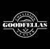 Goodfellas Collision Center Logo