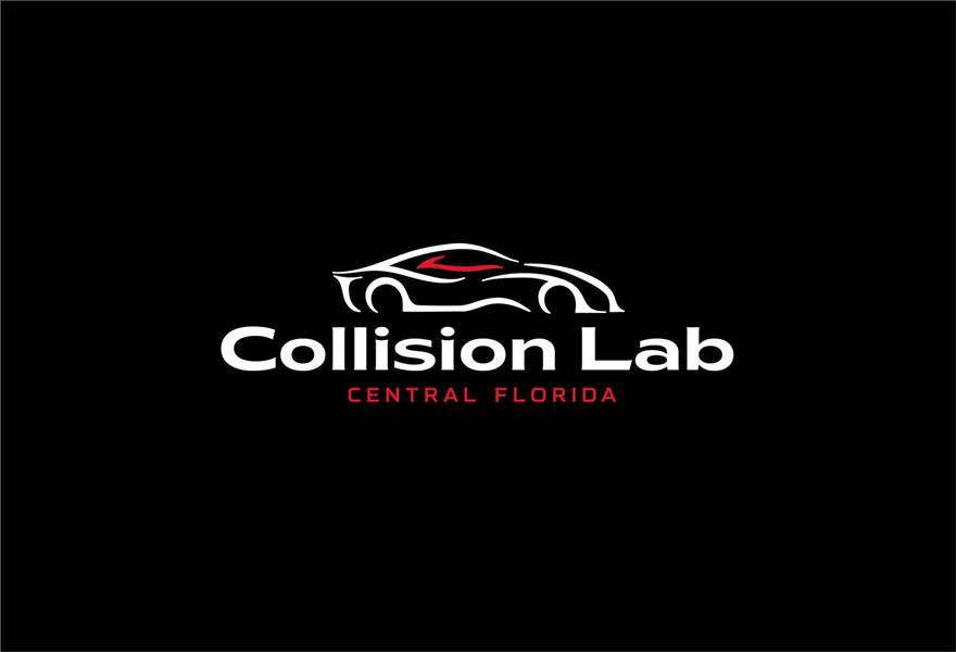 Collision Lab Central Florida LLC 2779 Old Dixie Hwy, Kissimmee, FL 34744 Collision Lab Central Florida LLC Logo