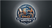 Phd Auto Service 1709 North Valley Drive, Las Cruces, NM 88007 Phd Auto Service Logo