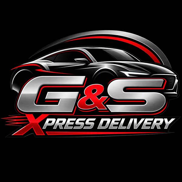 G&S Xpress Delivery LLC Logo