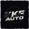 Kke Body Shop Logo