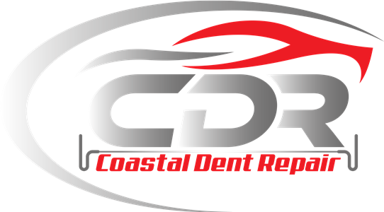 Coastal Dent Repair LLC 6505 Windmill Way, Wilmington, NC 28405 Coastal Dent Repair LLC Logo