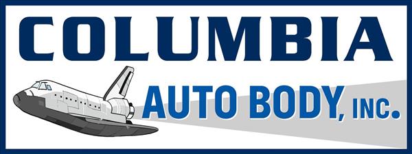 Columbia Auto Body, Inc 1567 Colorado Blvd, Eagle Rock, CA 90041 Columbia Auto Body, Inc Logo