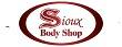 Sioux Body Shop Logo