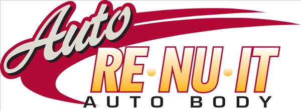 Auto Renuit Autobody 22 Francis Ave, Hooksett, NH 03106 Auto Renuit Autobody Logo