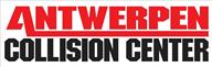 Antwerpen Collision Center Logo