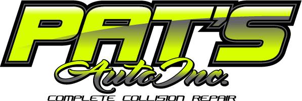 Pat's Auto, Inc. 1501 W Monroe Rd, St. Louis, MI 48880 Pat's Auto, Inc. Logo