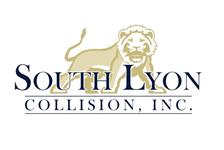 South Lyon Collision, Inc. Logo