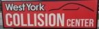 West York Collision Center 4595 W Market St, York, PA 17408 West York Collision Center Logo