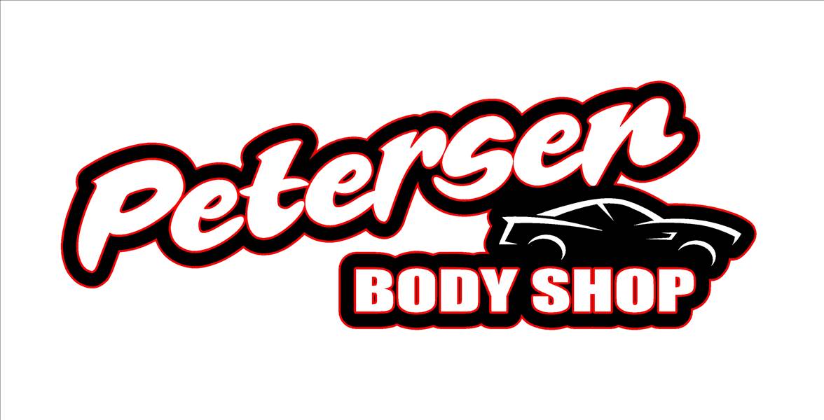 Petersen Body Shop 12691 Hwy 27, Little Falls, MN 56345 Petersen Body Shop Logo