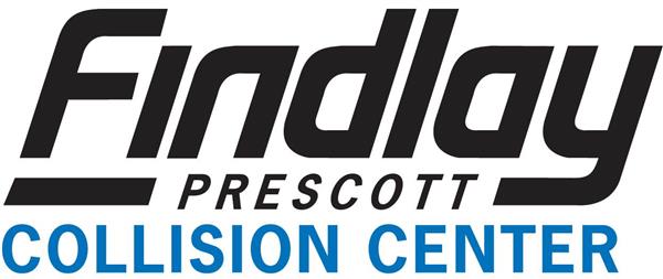 Findlay Collision Center 1006 Commerce Drive, Prescott, AZ 86305 Findlay Collision Center Logo