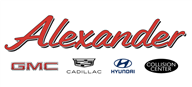 Alexander Buick GMC Cadillac of Oxnard 1600 Auto Center Drive, Oxnard, CA 93036 Alexander Buick GMC Cadillac of Oxnard Logo