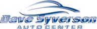 Dave Syverson Collision Center 2310 E Main St, Albert Lea, MN 56007 Dave Syverson Collision Center Logo