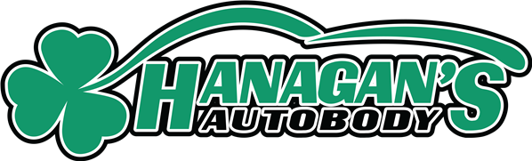 Hanagan's Auto Body, Inc. 933 Selim Rd, Silver Spring, MD 20910 Hanagan's Auto Body, Inc. Logo