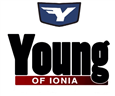 Young Automotive Ionia Inc. Logo