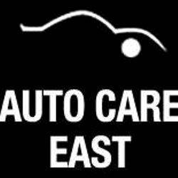 Auto Care East Inc. 243 E 94th St, New York, NY 10128 Auto Care East Inc. Logo