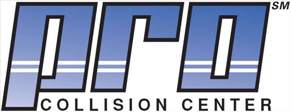 Pro Collision Center 12403 James Madison Hwy, Orange, VA 22960 Pro Collision Center Logo