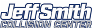 Jeff Smith Collision Center Logo