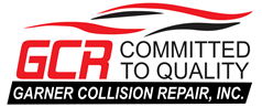 Garner Collision Repair 109 Folds Dr, Carrollton, GA 30117 Garner Collision Repair Logo