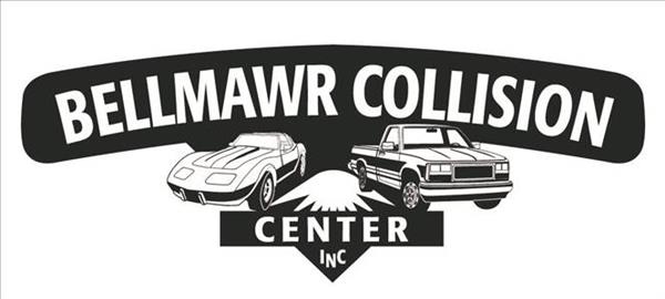 Bellmawr Collision Center, Inc. Logo
