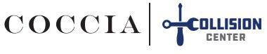 Coccia Collision Center Logo