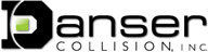 Danser Collision Inc Logo