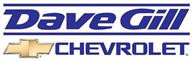 Dave Gill Chevrolet 4700 E Broad St, Columbus, OH 43213 Dave Gill Chevrolet Logo