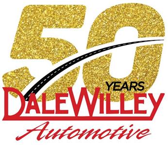 Dale Willey Automotive 2840 Iowa St, Lawrence, KS 66046 Dale Willey Automotive Logo
