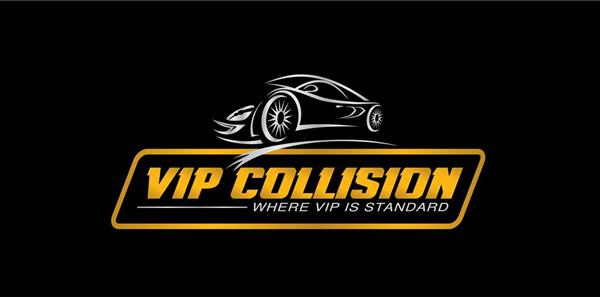 VIP Collision Inc 130 Route 59, Monsey, NY 10952 VIP Collision Inc Logo