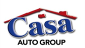 Casa Autogroup 470 W Boutz Rd, Las Cruces, NM 88005 Casa Autogroup Logo