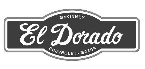 El Dorado Collision Repair Shop 1800 Bray Central, Mc Kinney, TX 75070 El Dorado Collision Repair Shop Logo
