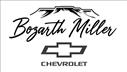 Bozarth Miller Chevrolet 2595 Highway 6 And 50, Grand Junction, CO 81501 Bozarth Miller Chevrolet Logo